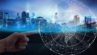 從應(yīng)用與研發(fā)的專業(yè)角度探討美國(guó)高科技公司數(shù)量與技術(shù)咨詢產(chǎn)業(yè)