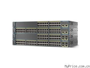 思科WS-C2918-24TC-C交換機 產(chǎn)品總覽與技術(shù)解析