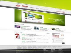 偉創(chuàng)網(wǎng)絡(luò)技術(shù)公司 高質(zhì)量網(wǎng)站建設(shè)的首要之選